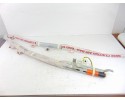 Airbag cortina delantero derecho, Subaru Legacy Berlina (B13/BL) 2.0 D Classic 2008