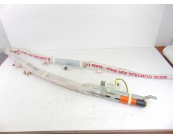 Airbag cortina delantero derecho, Subaru Legacy Berlina (B13/BL) 2.0 D Classic 2008