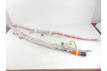 Airbag cortina delantero derecho, Subaru Legacy Berlina (B13/BL) 2.0 D Classic 2008