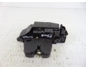Cerradura maletero / porton, Peugeot 5008 Active 2017, 9816195380