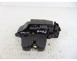 Cerradura maletero / porton, Peugeot 5008 Active 2017, 9816195380
