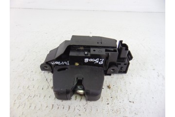 Cerradura maletero / porton, Peugeot 5008 Active 2017, 9816195380