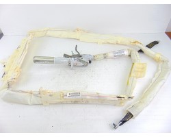 Airbag cortina delantero derecho, Bmw Serie 7 (E65/E66) 740d 2007, 30319166B