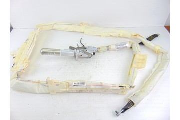Airbag cortina delantero derecho, Bmw Serie 7 (E65/E66) 740d 2007, 30319166B