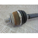 TRANSMISION DELANTERA DERECHA VOLKSWAGEN PASSAT BERLINA (3B3) TRANSMISION DELANTERA DERECHA VOLKSWAGEN PASSAT BERLINA (3B3)