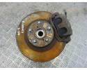 Mangueta delantera izquierda, Subaru Legacy Berlina (B13/BL) 2.0 D Classic 2008