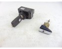 Conmutador de arranque, Volkswagen Phaeton (3D3/3D7) TDI V6 4Motion (5 asientos) 2007, 3D0905865E