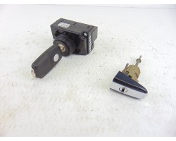 Conmutador de arranque, Volkswagen Phaeton (3D3/3D7) TDI V6 4Motion (5 asientos) 2007, 3D0905865E