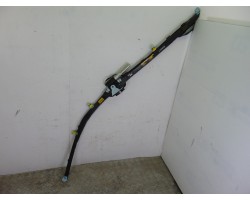 Airbag cortina delantero derecho, Saab 9-3 Familiar Vector 2008, P12792590AA