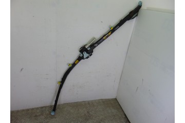 Airbag cortina delantero derecho, Saab 9-3 Familiar Vector 2008, P12792590AA