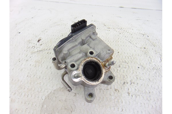 Valvula egr, Subaru Legacy Berlina (B13/BL) 2.0 D Classic 2008, 14710AA741