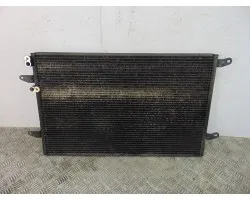 Condensador / radiador aire acondicionado, Volkswagen Phaeton (3D3/3D7) TDI V6 4Motion (5 asientos) 2007, 3D0820411E