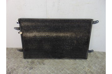 Condensador / radiador aire acondicionado, Volkswagen Phaeton (3D3/3D7) TDI V6 4Motion (5 asientos) 2007, 3D0820411E