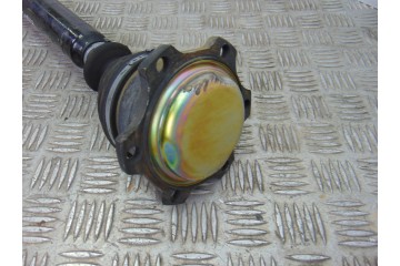  TRANSMISION DELANTERA DERECHA VOLKSWAGEN PASSAT BERLINA (3B3) Advance 2003 197194 VOLKSWAGEN - 2