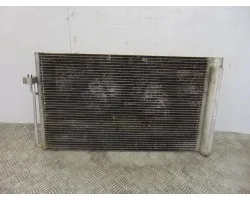 Condensador / radiador aire acondicionado, Bmw Serie 7 (E65/E66) 740d 2007, 8381362