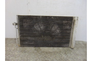 Condensador / radiador aire acondicionado, Bmw Serie 7 (E65/E66) 740d 2007, 8381362