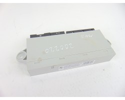 Módulo electrónico, Bmw Serie 7 (E65/E66) 740d 2007, 6933269