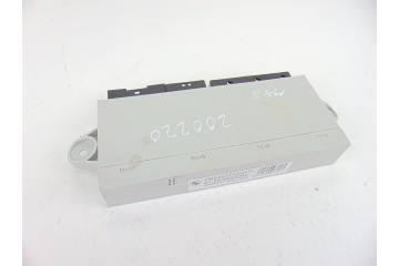 Módulo electrónico, Bmw Serie 7 (E65/E66) 740d 2007, 6933269