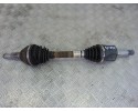 Transmision delantera izquierda, Chevrolet Captiva 2.0 Vcdi Lt 2008