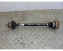 Transmision trasera izquierda, Volkswagen Phaeton (3D3/3D7) TDI V6 4Motion (5 asientos) 2007, 4E0501203B