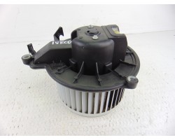 Motor calefaccion, Iveco Daily Furgón Caja cerrada 45C... batalla 3000 2019