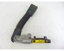 Pretensor airbag derecho, Bmw Serie X5 (E53) 3.0d 2002, 8408760