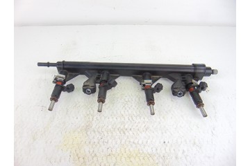 Rampa inyectora, Peugeot 207 Confort 2008, 757564580