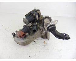 Valvula egr, Opel Corsa D Selective 2011, 701599040
