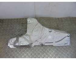 Colector escape, Peugeot 5008 Active 2017, 9817083080