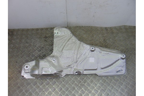 Colector escape, Peugeot 5008 Active 2017, 9817083080