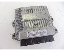 Centralita motor uce, Peugeot 407 ST Sport 2005, 9658345280