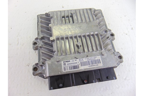 Centralita motor uce, Peugeot 407 ST Sport 2005, 9658345280