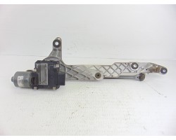 Motor limpia delantero, Volkswagen Phaeton (3D3/3D7) TDI V6 4Motion (5 asientos) 2007, 3D1955120B