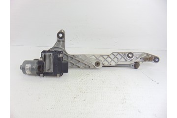 Motor limpia delantero, Volkswagen Phaeton (3D3/3D7) TDI V6 4Motion (5 asientos) 2007, 3D1955120B