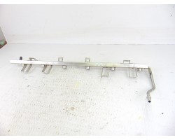 Rampa inyectora, Bmw Serie 5 Berlina (E39) 525i 2001, 1437442