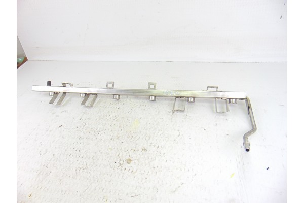 Rampa inyectora, Bmw Serie 5 Berlina (E39) 525i 2001, 1437442