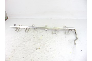 Rampa inyectora, Bmw Serie 5 Berlina (E39) 525i 2001, 1437442