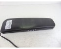 Airbag lateral izquierdo, Ford Fiesta (CB1) Ambiente 2008, 8A61-A611D11-BC