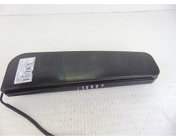 Airbag lateral izquierdo, Ford Fiesta (CB1) Ambiente 2008, 8A61-A611D11-BC