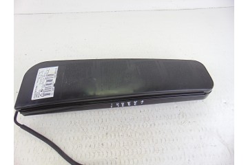 Airbag lateral izquierdo, Ford Fiesta (CB1) Ambiente 2008, 8A61-A611D11-BC