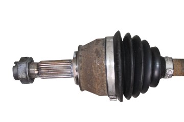  TRANSMISION DELANTERA DERECHA FIAT I DOBLÒ CARGO 1.3 JTD SX Furgón 2007 213110 FIAT - 1