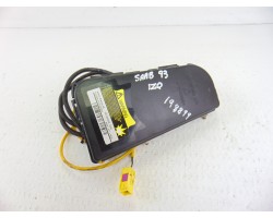 Airbag lateral izquierdo, Saab 9-3 Familiar Vector 2008, 605749300A