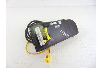 Airbag lateral izquierdo, Saab 9-3 Familiar Vector 2008, 605749300A