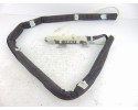 Airbag cortina delantero derecho, Peugeot 407 Coupé Pack 2006