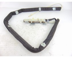 Airbag cortina delantero derecho, Peugeot 407 Coupé Pack 2006