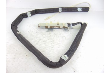 Airbag cortina delantero derecho, Peugeot 407 Coupé Pack 2006