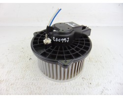 Motor calefaccion, Mazda 3 Berlina / Sedán (Bm/bn) Luxury 2014