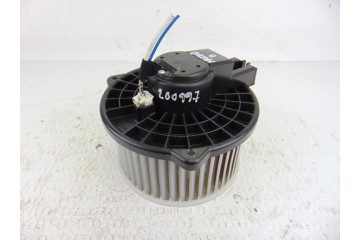 Motor calefaccion, Mazda 3 Berlina / Sedán (Bm/bn) Luxury 2014