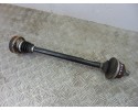 Transmision trasera derecha, Volkswagen Phaeton (3D3/3D7) TDI V6 4Motion (5 asientos) 2007, 4E0501203B