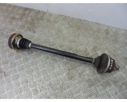 Transmision trasera derecha, Volkswagen Phaeton (3D3/3D7) TDI V6 4Motion (5 asientos) 2007, 4E0501203B